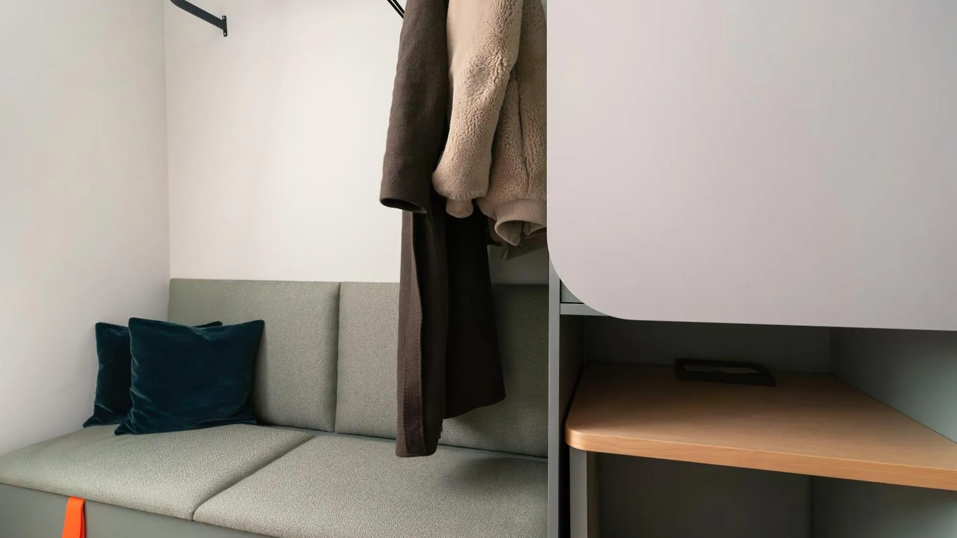 호텔 Cocoon Theresienwiese 뮌헨