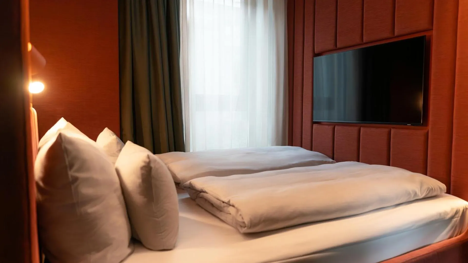 **** 호텔 Cocoon Theresienwiese 뮌헨 독일
