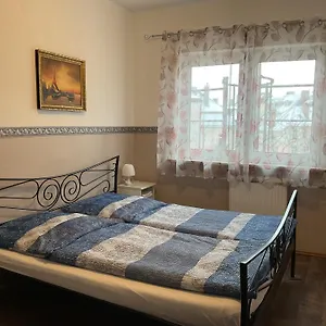 Pension&hostel Anna - Monteurzimmer Múnich