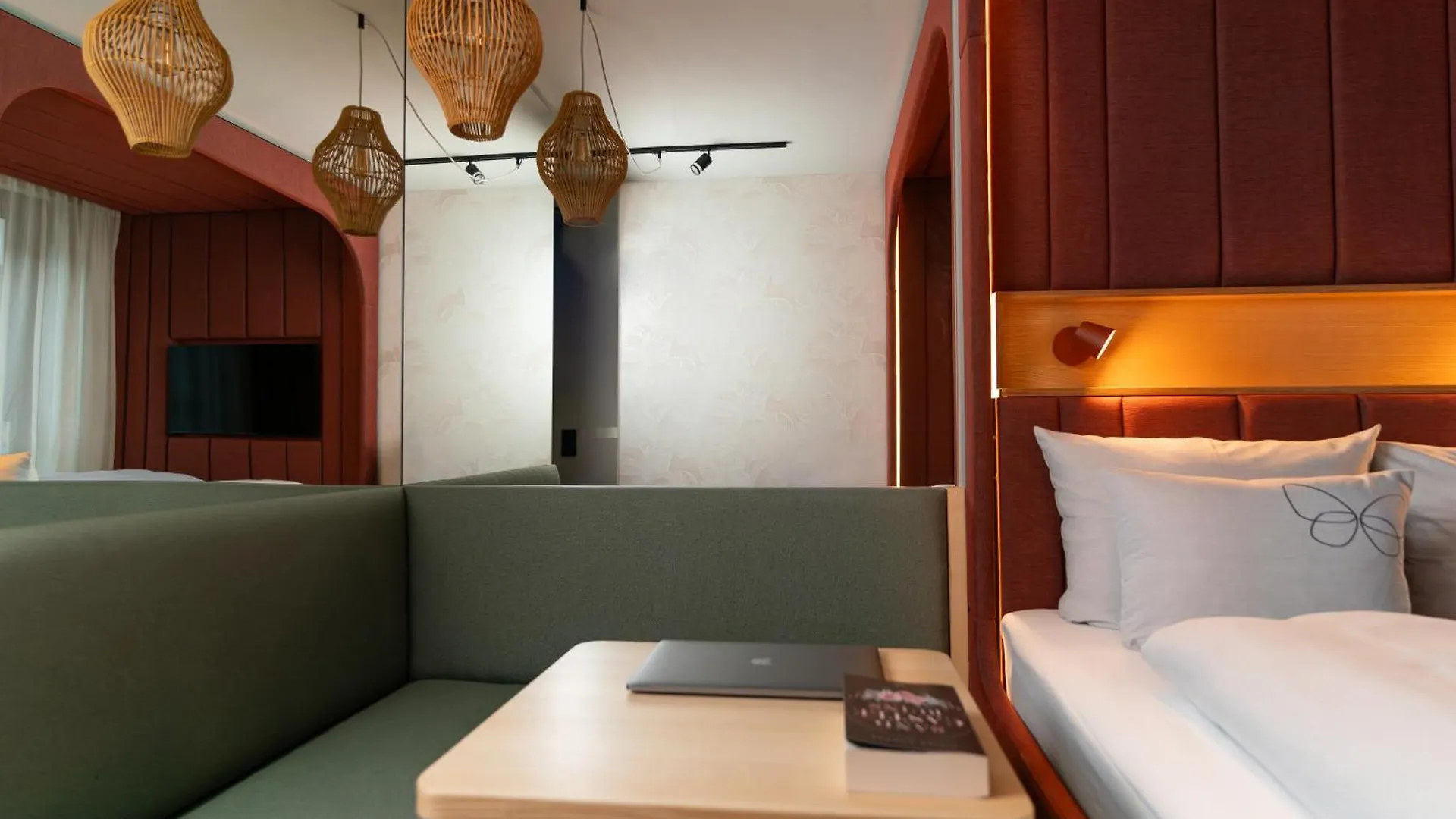 Cocoon Theresienwiese Munique Hotel